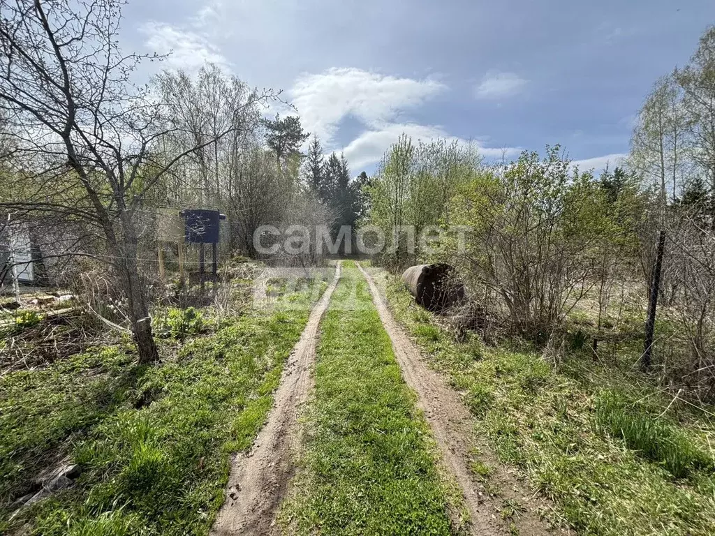 Участок 8,8 сот. (СНТ, ДНП) - Фото 1