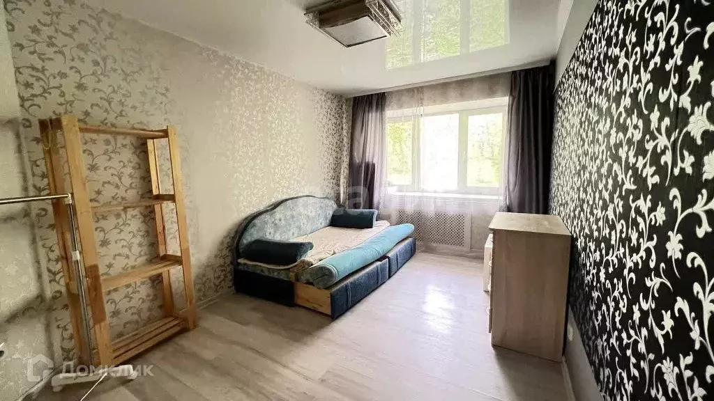 Продаётся 3-к квартира, 55.5 м - Фото 1