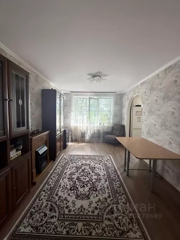 3-к кв. Москва ул. Коненкова, 12 (65.0 м) - Фото 1