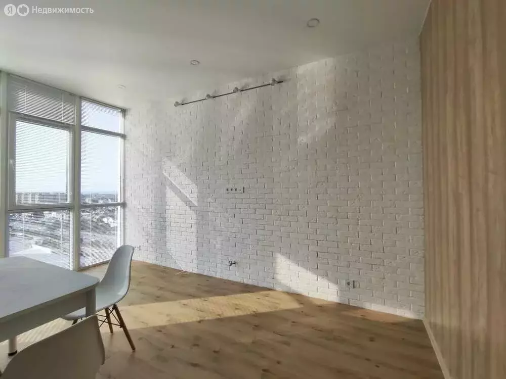 2-комнатная квартира: Анапа, Анапское шоссе, 30 (54 м) - Фото 2