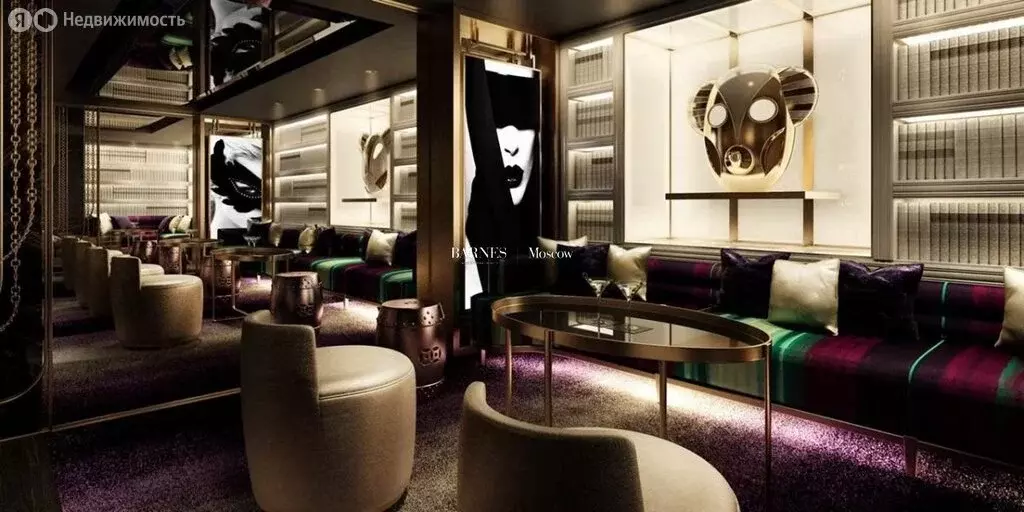 Помещение свободного назначения (1240 м) - Фото 1