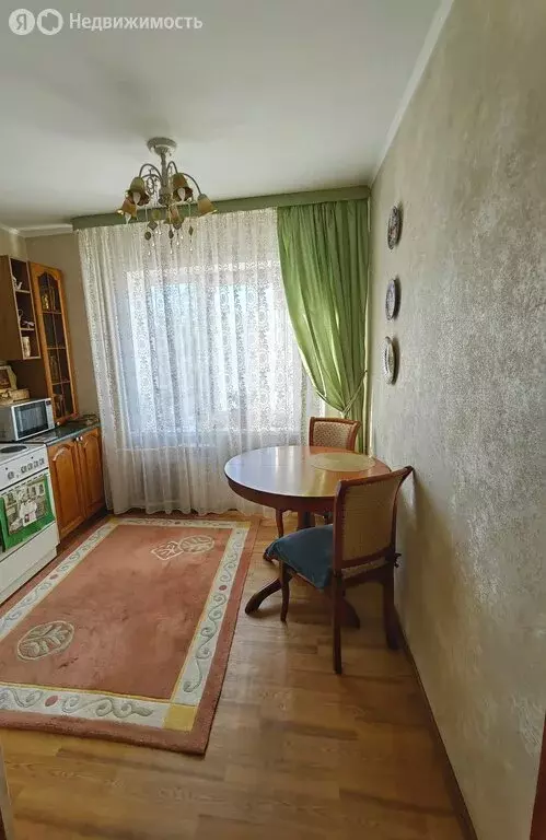 2-комнатная квартира: Братск, улица Мира, 22 (44.2 м) - Фото 1
