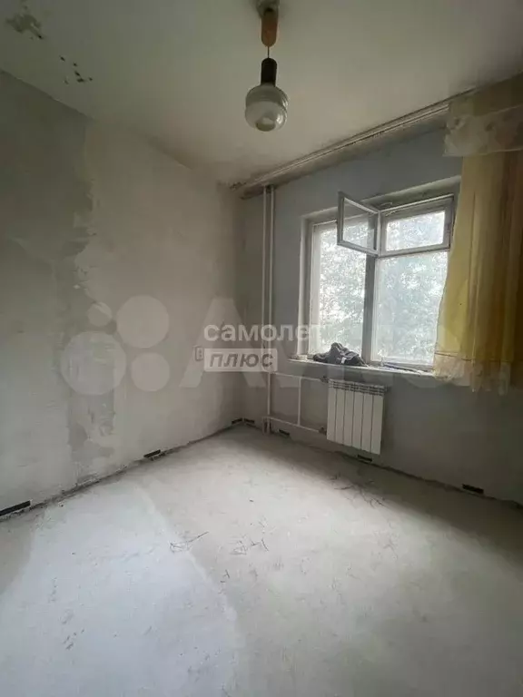 2-к. квартира, 52 м, 2/9 эт. - Фото 1