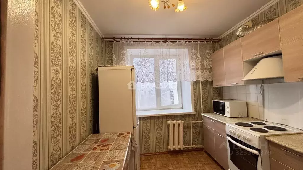 2-к кв. Белгородская область, Старый Оскол Звездный мкр, 11 (48.44 м) - Фото 2