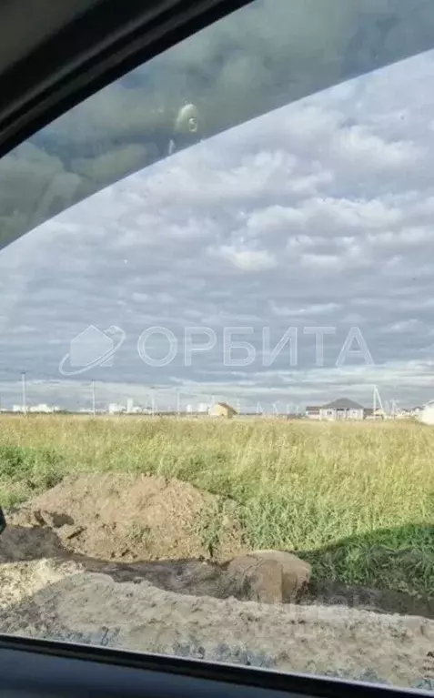 Участок в Тюменская область, Тюменский муниципальный округ, д. ... - Фото 2