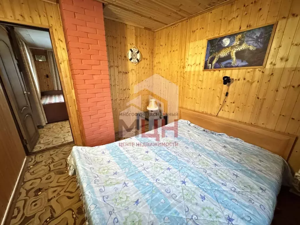 Дом в Тверская область, Конаковский муниципальный округ, Волжские Зори ... - Фото 1