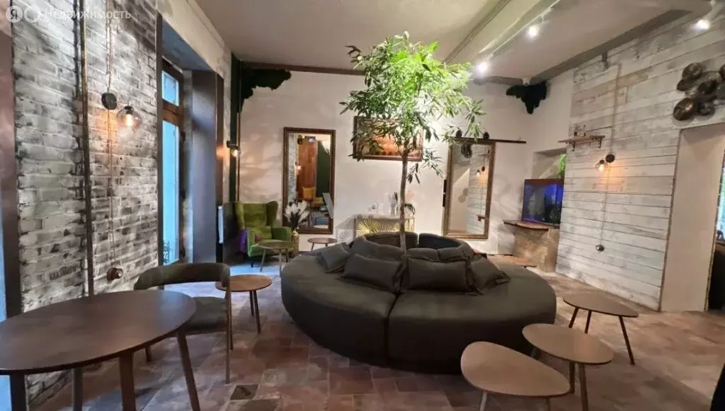 Торговая площадь (96 м) - Фото 2