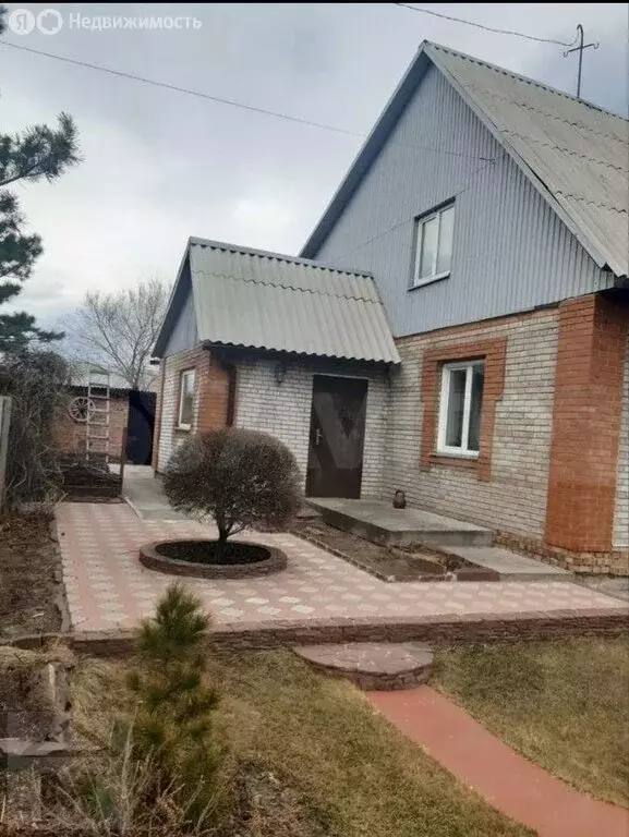 Дом в Усть-Абакан, улица Королёва, 28 (131.7 м) - Фото 1