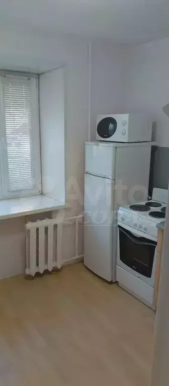 1-к. квартира, 35 м, 1/5 эт. - Фото 0