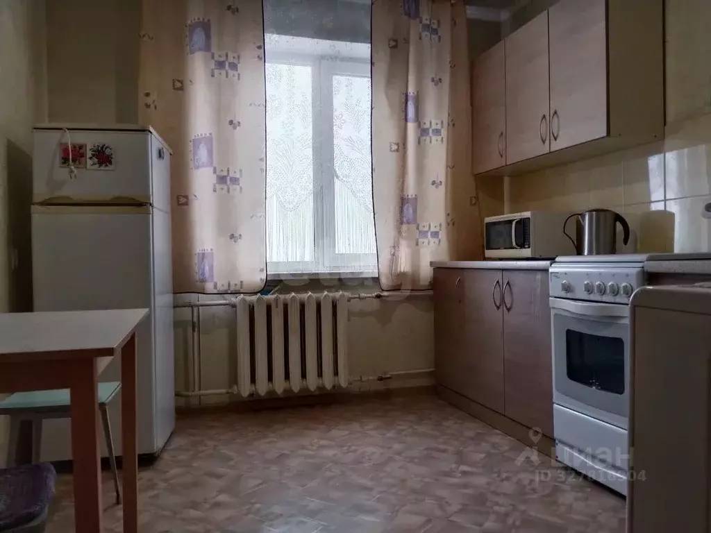 3-к кв. Саратовская область, Энгельс просп. Строителей, 29А (57.8 м) - Фото 2