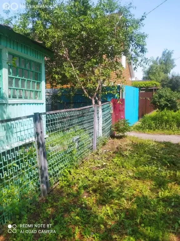 Дом в село Большая Кузьминка, Первомайская улица (21.2 м) - Фото 1