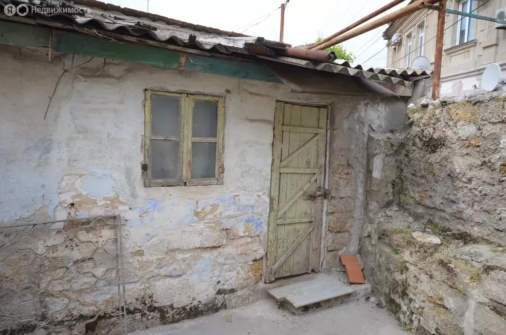 2-комнатная квартира: Евпатория, улица Иванова, 11 (36 м) - Фото 0