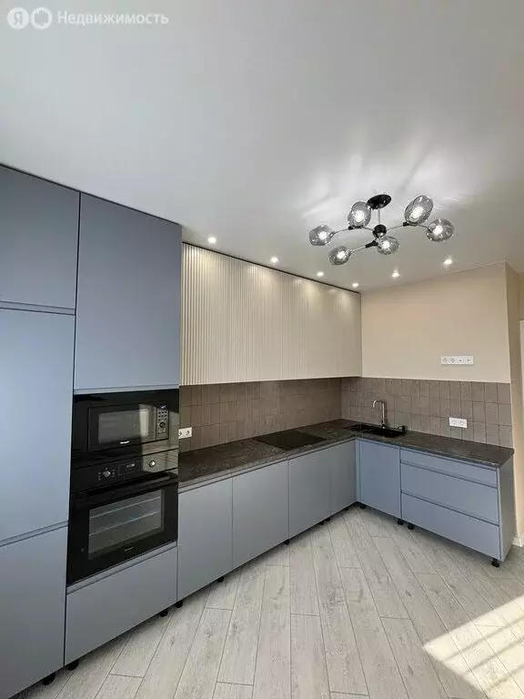 2-комнатная квартира: Краснодар, Уральская улица, 71к1 (57.9 м) - Фото 1