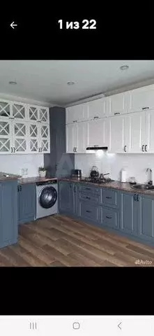 Дом 89 м на участке 5 сот. - Фото 0