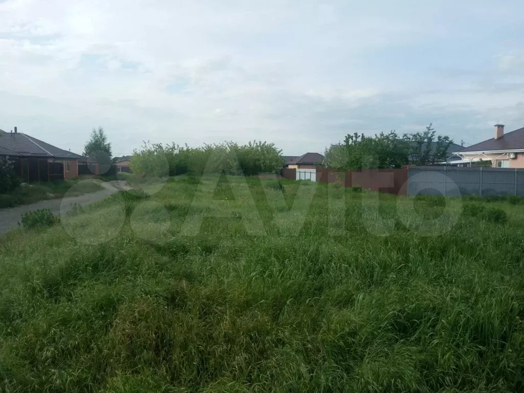 Участок 7 сот. (ИЖС) - Фото 1