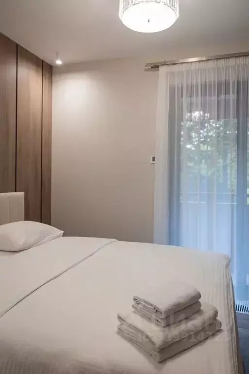 1-к кв. Краснодарский край, Сочи ул. Калинина, 6 (47.0 м) - Фото 1