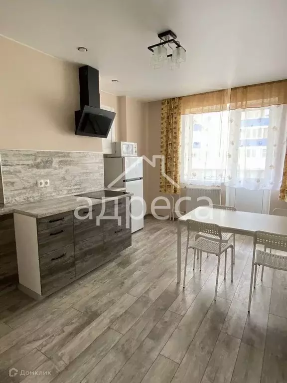 Продаётся 1-к квартира, 47 м - Фото 0