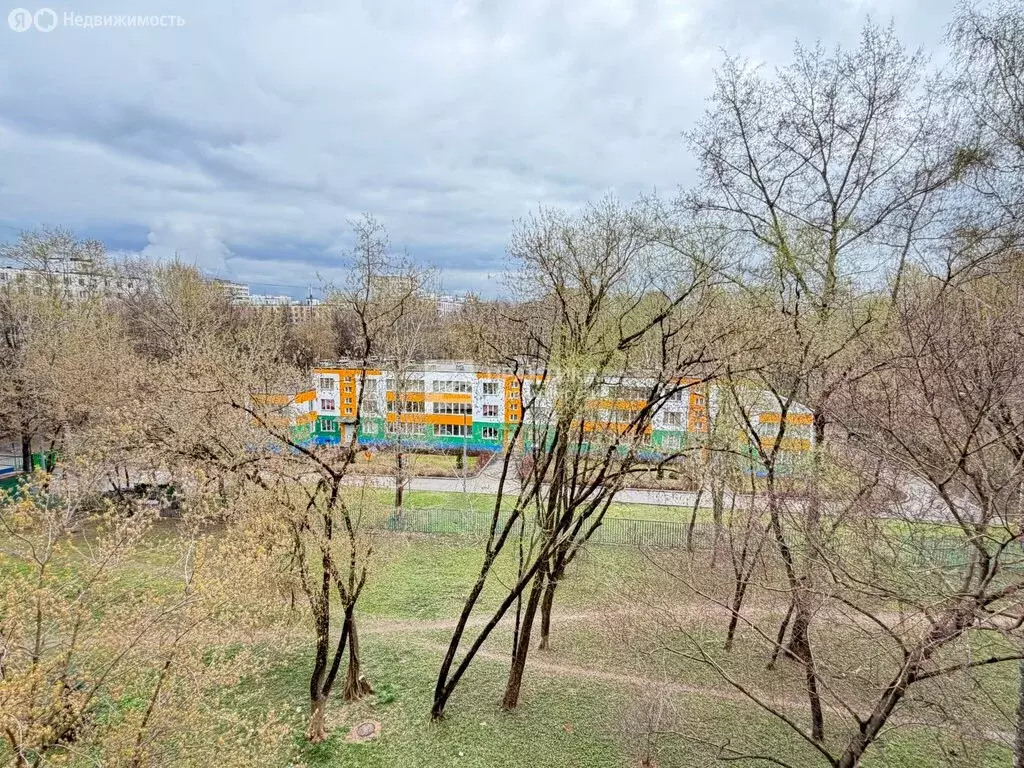 3-комнатная квартира: Москва, Широкая улица, 16 (57.8 м) - Фото 1