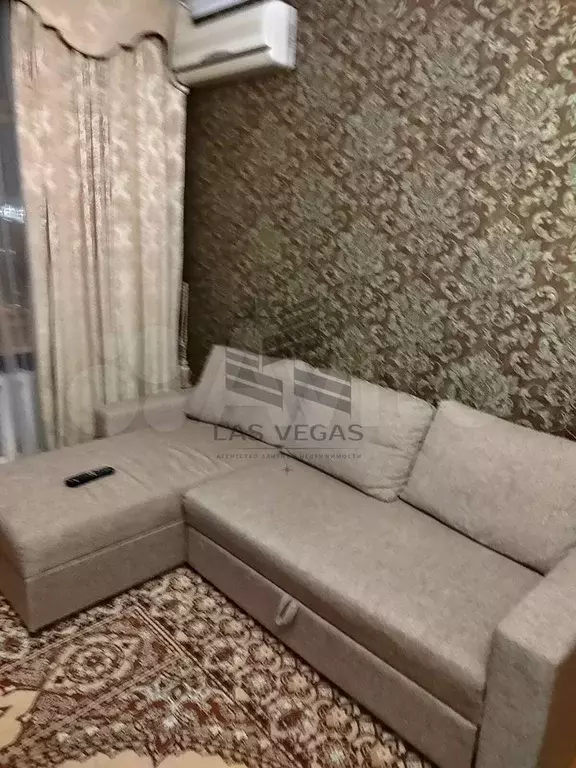 3-к. квартира, 104 м, 9/10 эт. - Фото 0
