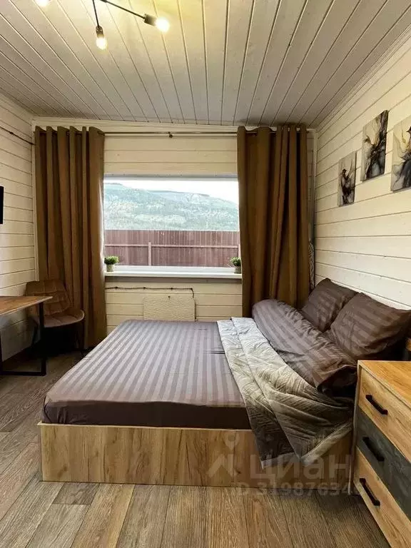 Дом в Ставропольский край, Кисловодск Юбилейная ул., 113 (25 м) - Фото 1