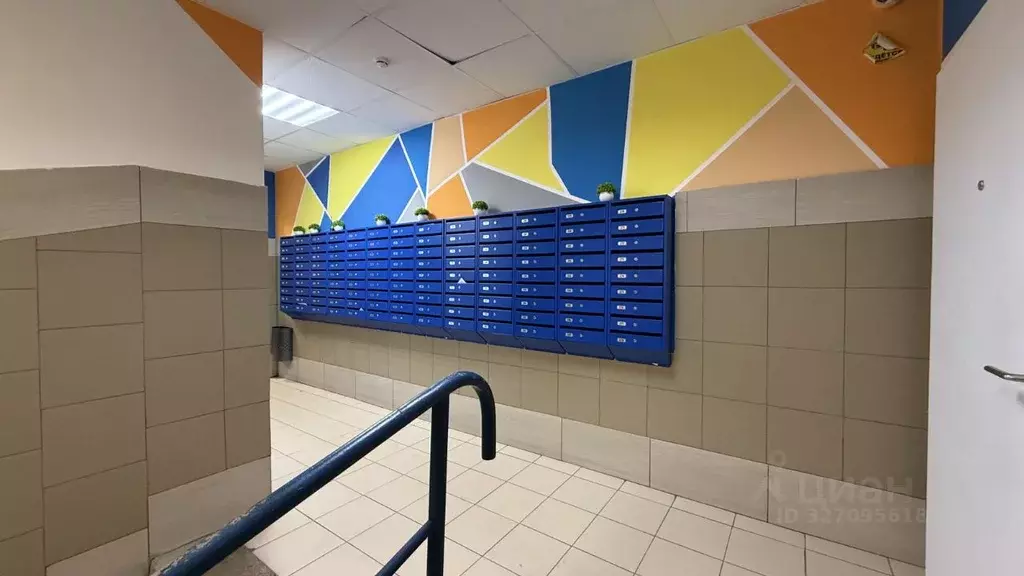 1-к кв. Московская область, Дмитров ул. Космонавтов, 56 (41.2 м) - Фото 1