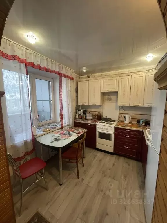 3-к кв. Алтай, Горно-Алтайск Коммунистический просп., 15/1 (84.0 м) - Фото 2