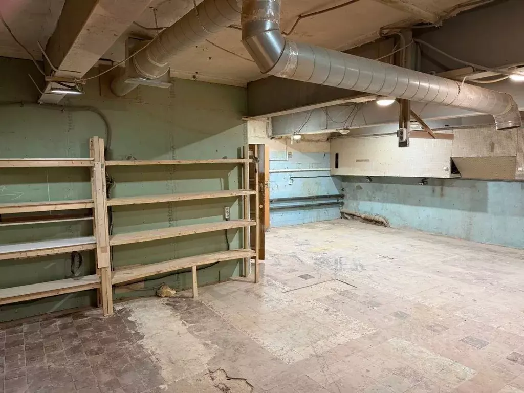 Помещение свободного назначения в Москва ул. 1-я Измайловского ... - Фото 2