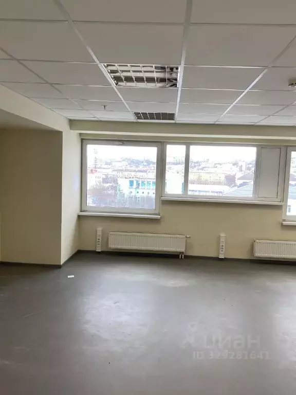 Офис в Мурманская область, Мурманск Октябрьский округ,  (71 м) - Фото 1