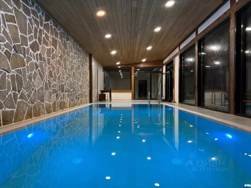 Дом в Московская область, Одинцовский городской округ, с. Знаменское ... - Фото 2