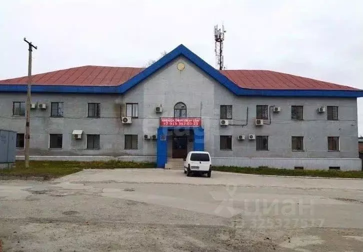 Офис в Новосибирская область, Новосибирск ул. Чехова, 421 (14 м) - Фото 2