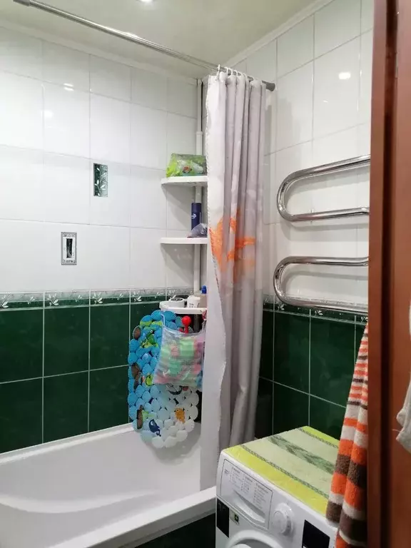 Продаётся 4-к квартира, 75 м - Фото 0
