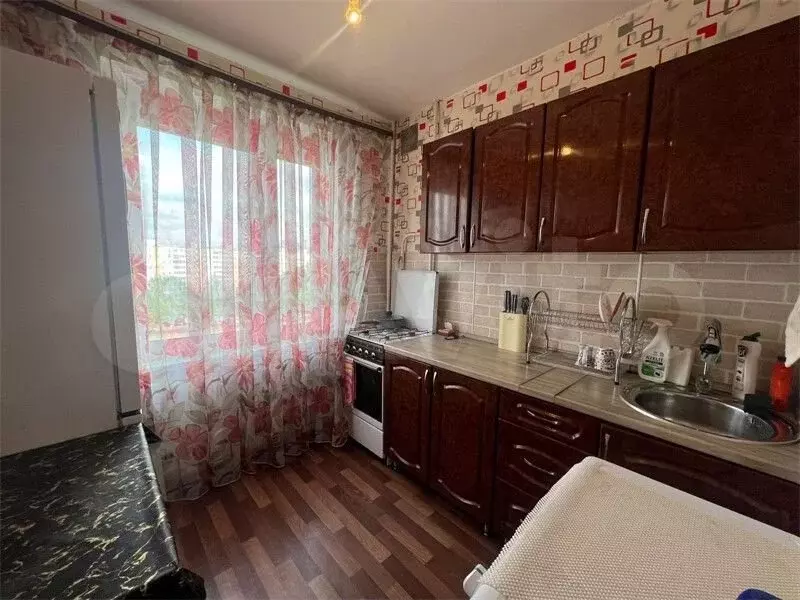 2-к. квартира, 44 м, 8/9 эт. - Фото 0