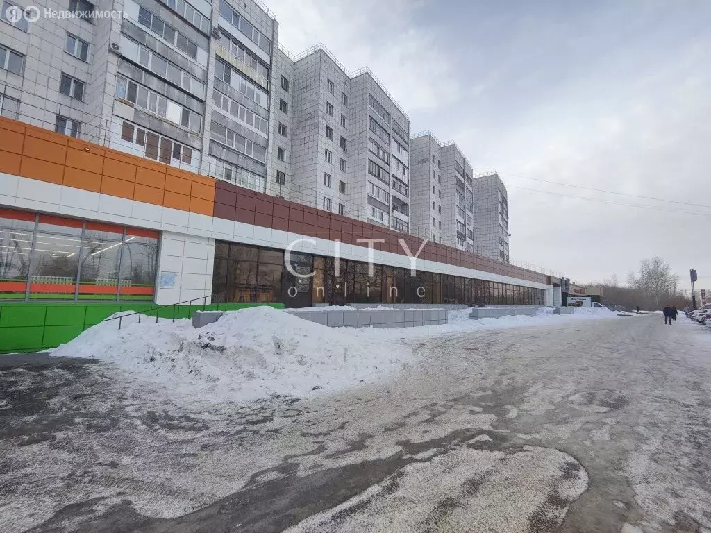 Торговая площадь (300 м) - Фото 2