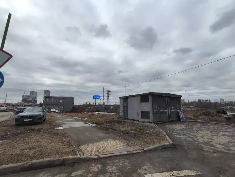 Участок в Московская область, Ленинский городской округ, Боброво пгт ... - Фото 1