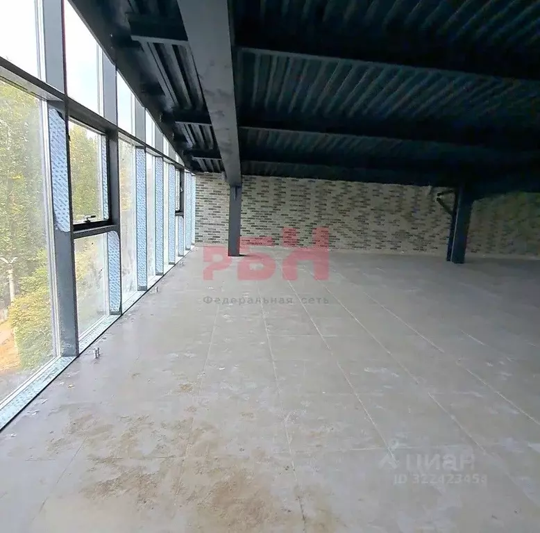 Помещение свободного назначения в Воронежская область, Воронеж ул. ... - Фото 2