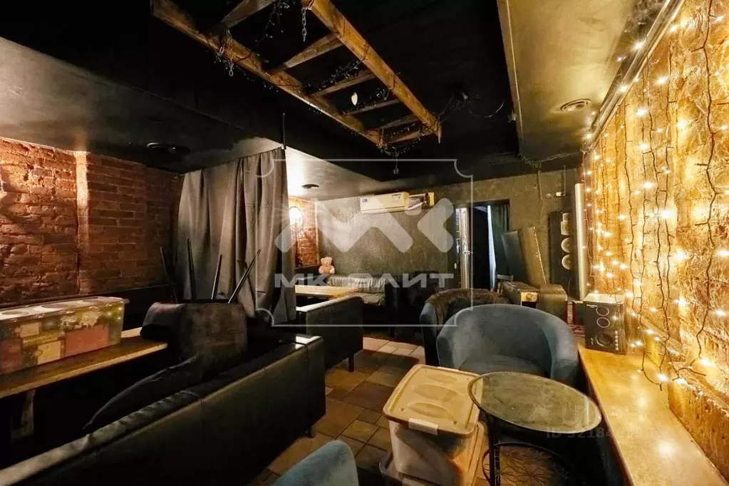 Помещение свободного назначения в Санкт-Петербург Колокольная ул., 3 ... - Фото 1