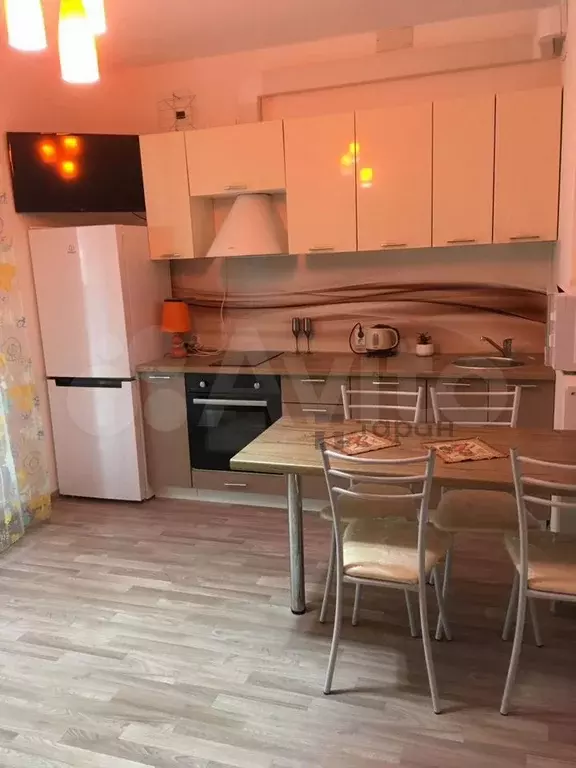 1-к. квартира, 45 м, 5/16 эт. - Фото 0