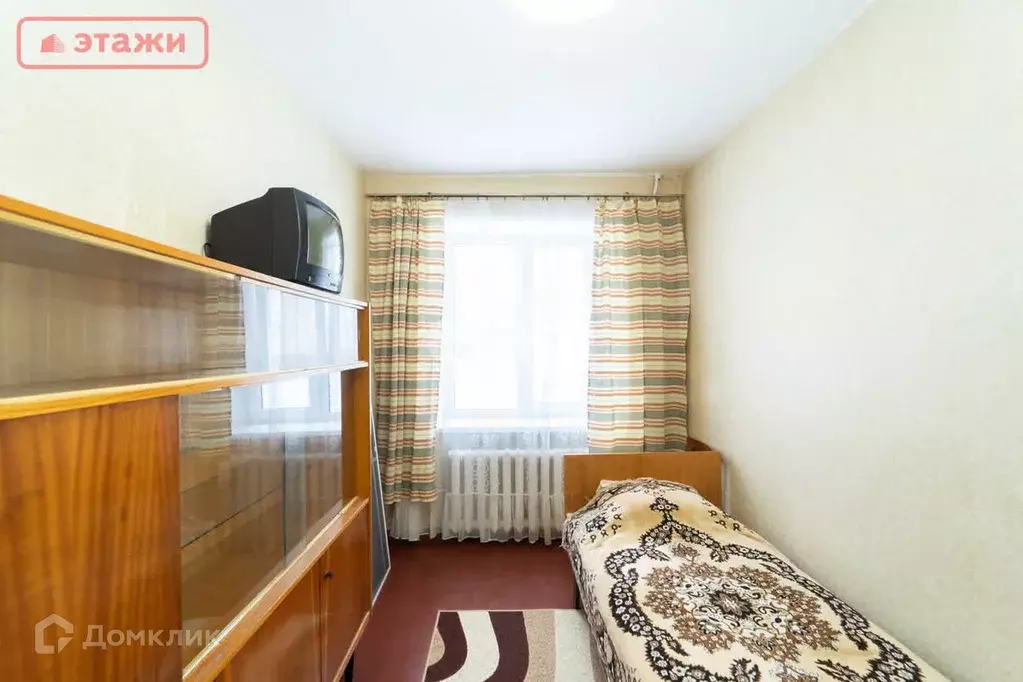 Продаётся 2-к квартира, 40.8 м - Фото 1