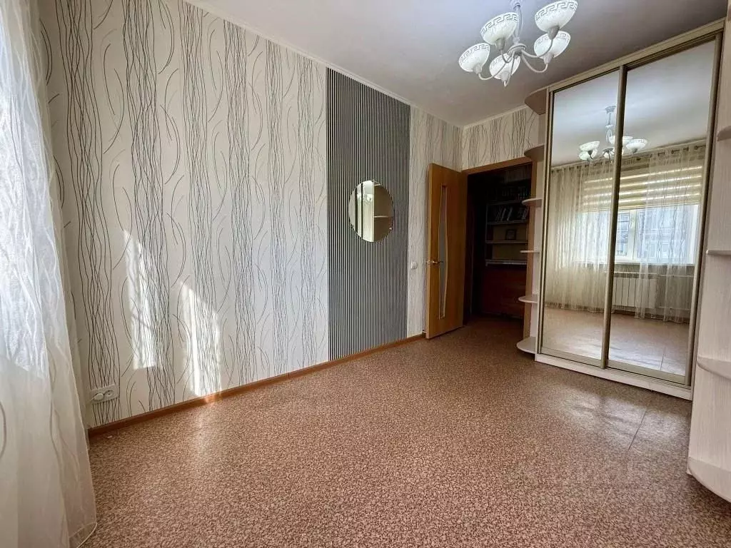 2-к кв. Тульская область, Новогуровский рп ул. Лесная, 1 (50.2 м) - Фото 2