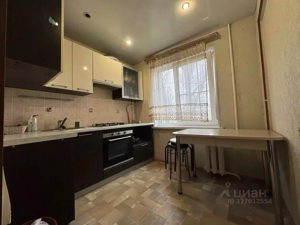 2-к кв. Волгоградская область, Волгоград Дубовская ул., 16 (45.1 м) - Фото 1