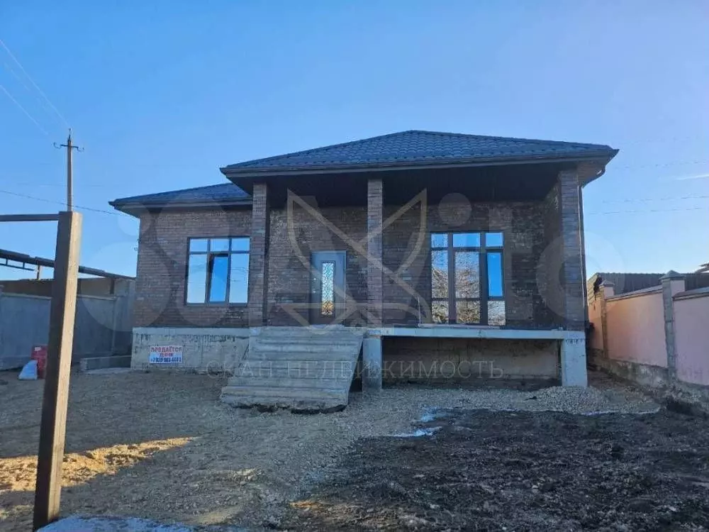 Дом 189,3 м на участке 4,6 сот. - Фото 0