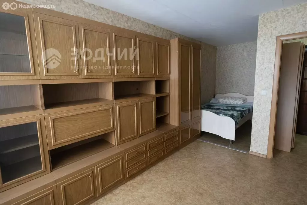 1-комнатная квартира: Чебоксары, улица Магницкого, 10 (36 м) - Фото 2