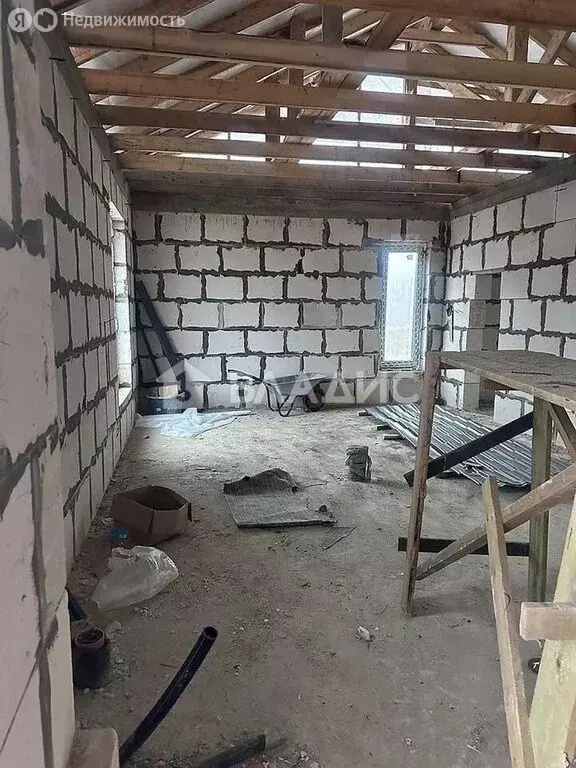 Дом в Пениковское сельское поселение, КП Ягодное клуб, Клубная улица ... - Фото 2