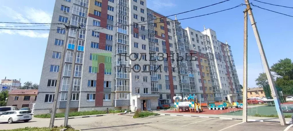 3-к кв. Орловская область, Орел Наугорский мкр,  (65.7 м) - Фото 0