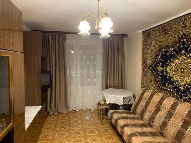 2-к кв. Москва Сторожевая ул., 30К1 (45.0 м) - Фото 1