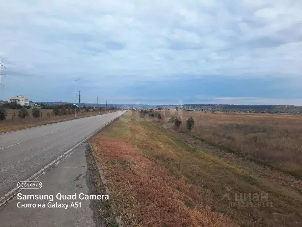 Участок в Белгородская область, Белгородский район, Никольское с/пос, ... - Фото 2