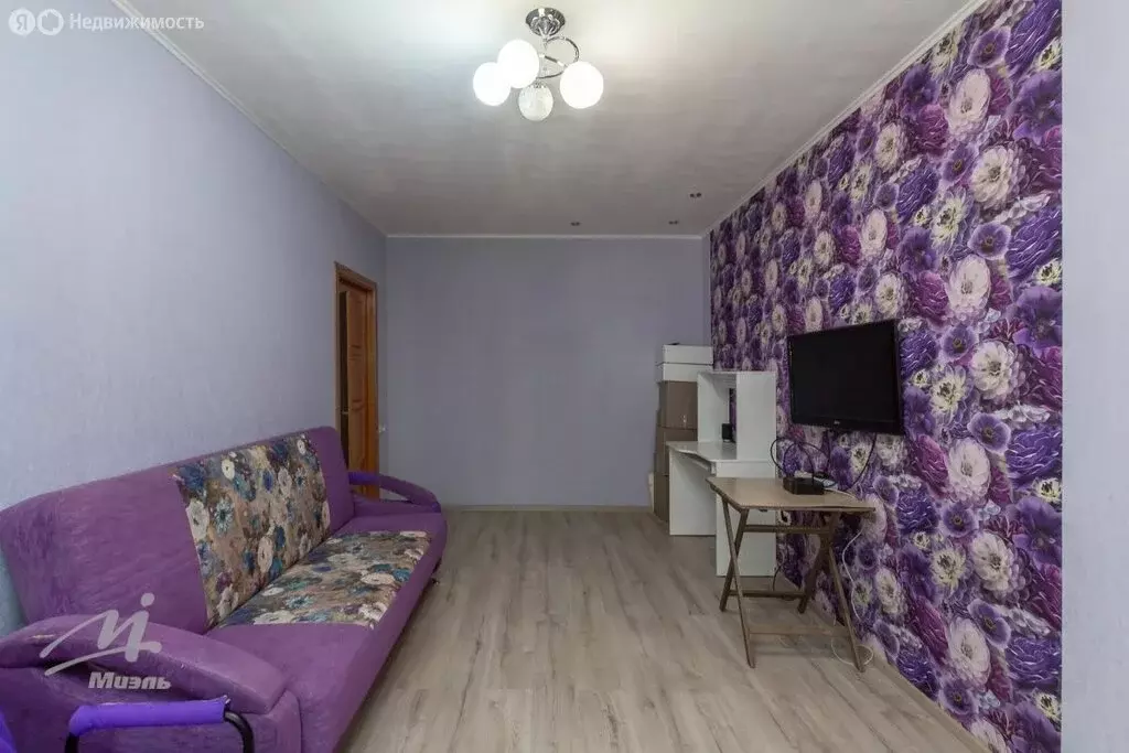 3-комнатная квартира: Новоалтайск, улица Гагарина, 10 (53.7 м) - Фото 0