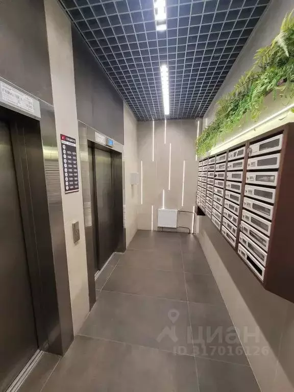 Студия Санкт-Петербург Лиговский просп., 271 (25.0 м) - Фото 1