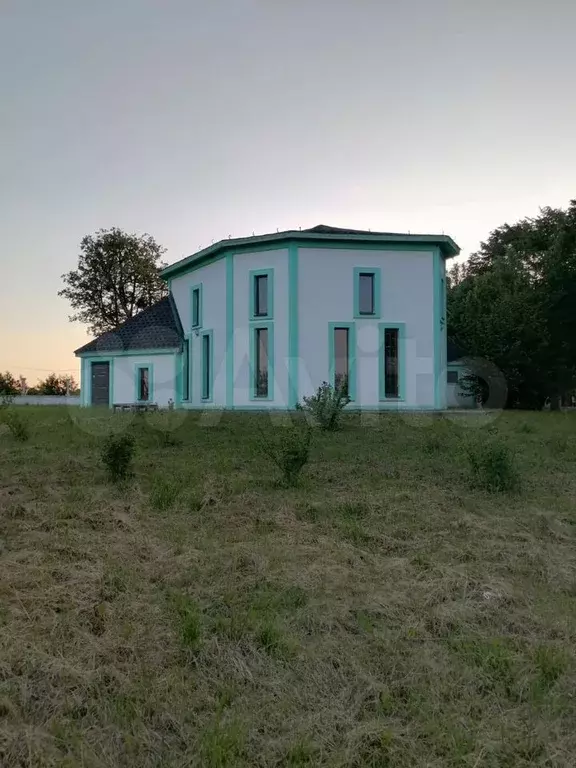 Участок 40 га (ИЖС) - Фото 0