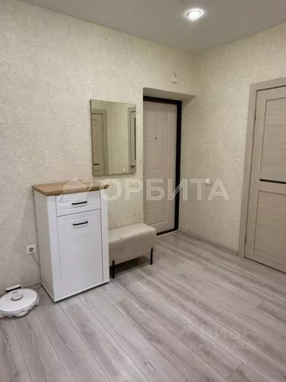 1-к кв. Тюменская область, Тюмень ул. Газовиков, 35 (44.6 м) - Фото 0